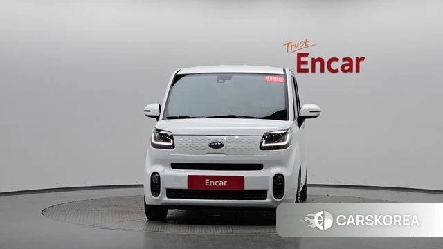 Kia The New Ray id 4923463 из Кореи 23