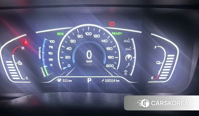 Dongfeng Fengshen E70 2020 Белый из Китая, фото 3