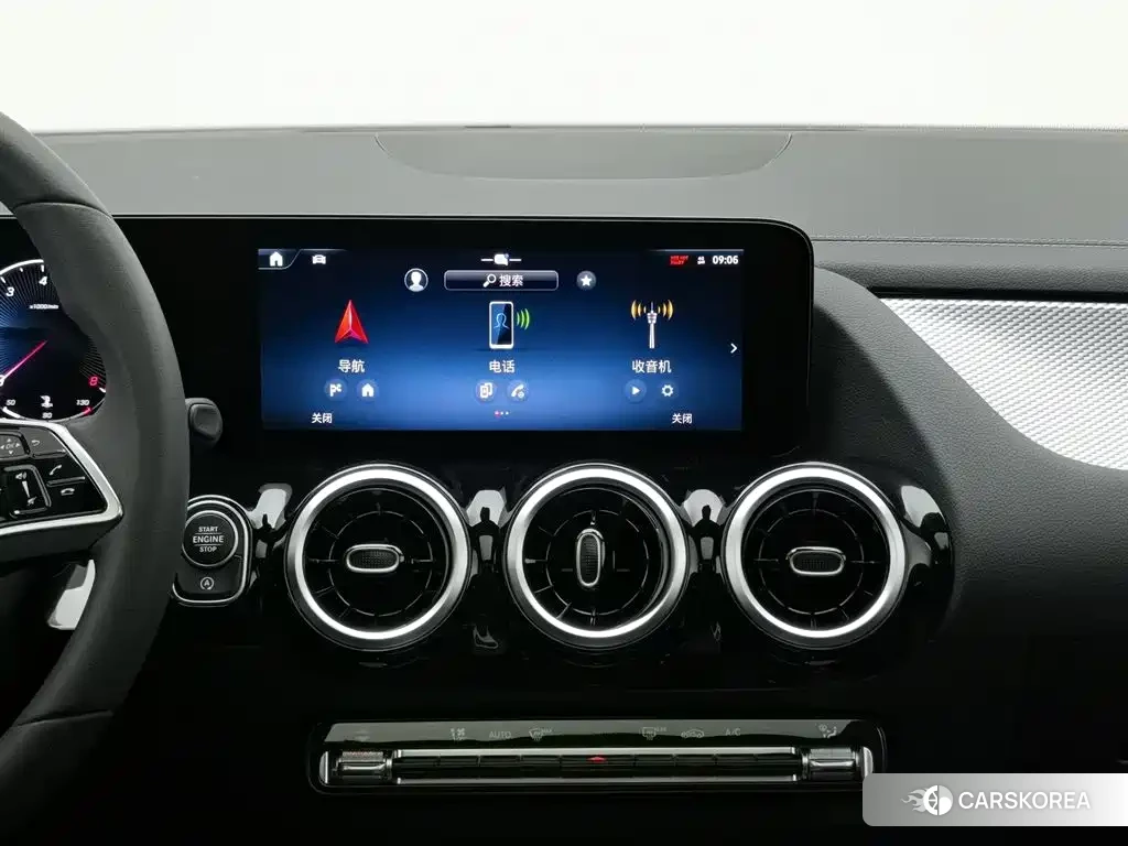 Mercedes-Benz GLA id 4547518 из Китая 17