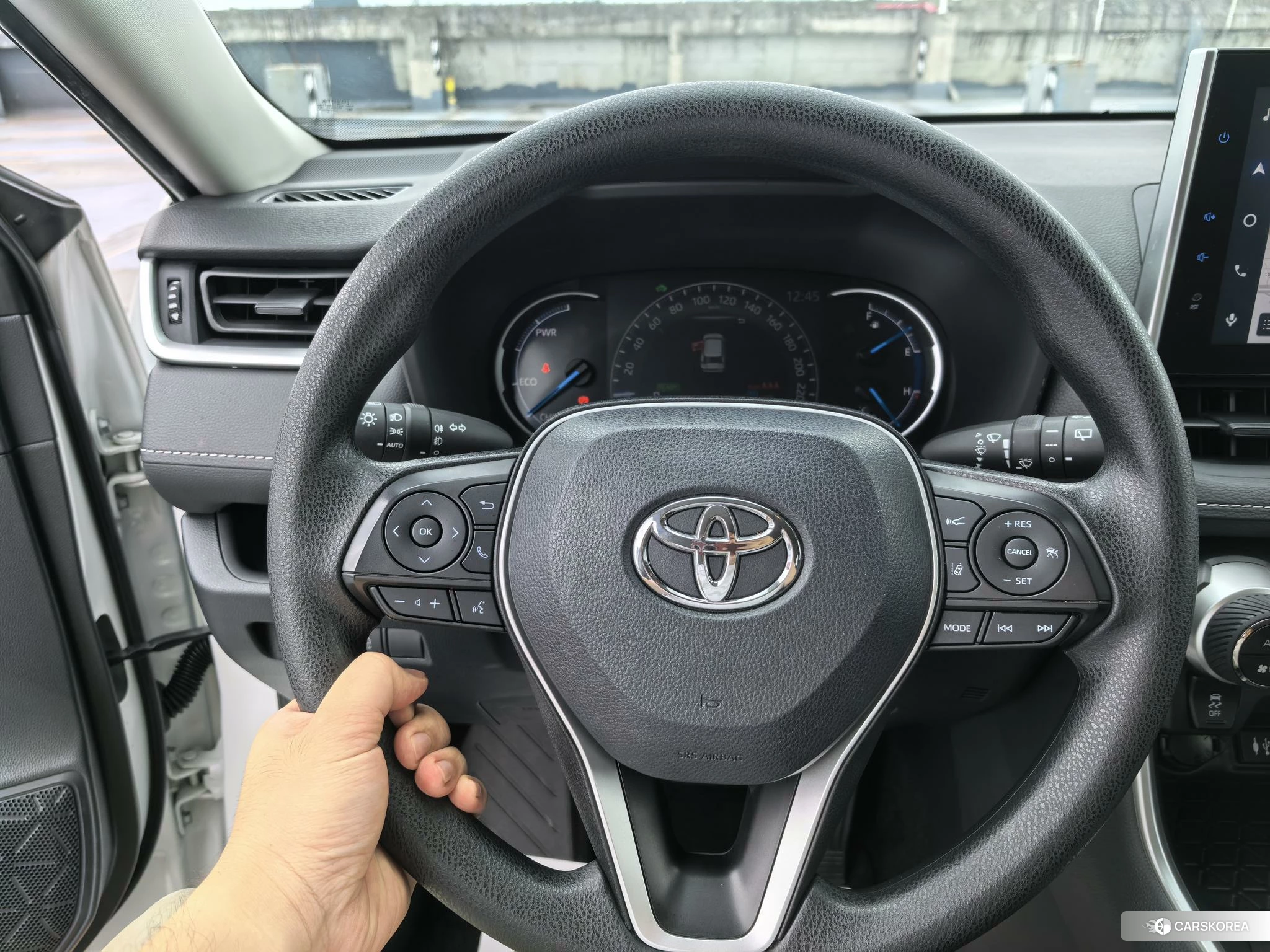 Toyota RAV4 Rongfang id 4454734 из Китая 8