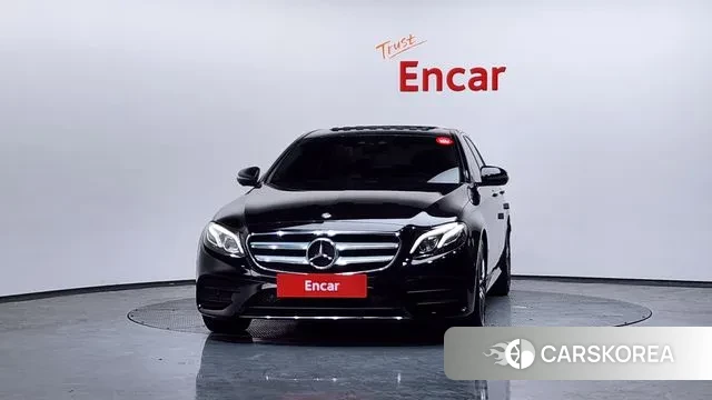 Mercedes-Benz E-Class W213 id 3484831 из Кореи 13