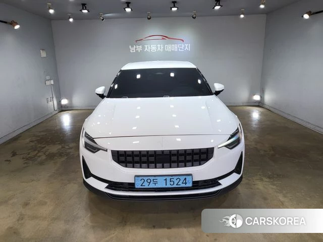 Polestar Polestar 2 id 4457318 из Кореи 13
