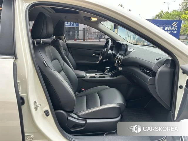 Nissan Xuan Yi id 4220975 из Китая 8