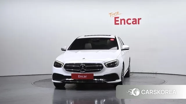 Mercedes-Benz E-Class W213 id 3463741 из Кореи 13
