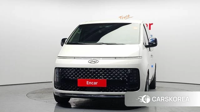 Hyundai Staria id 4414353 из Кореи 23