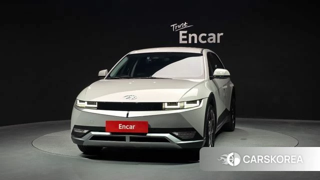 Hyundai Ionic 5 id 4409696 из Кореи 13