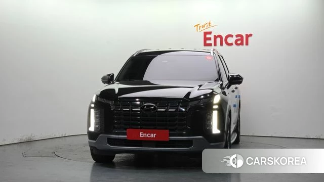 Hyundai The New Palisade id 4249461 из Кореи 23