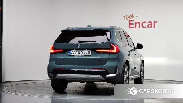 BMW X1 (U11) id 3599524 из Кореи 13