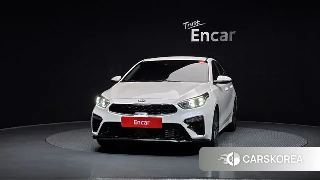 Kia Come New K3 id 3380311 из Кореи 13