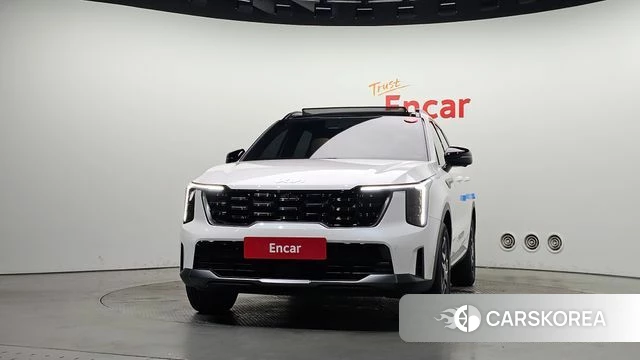 Kia The New Sorento 4th Generation id 4706237 из Кореи 13