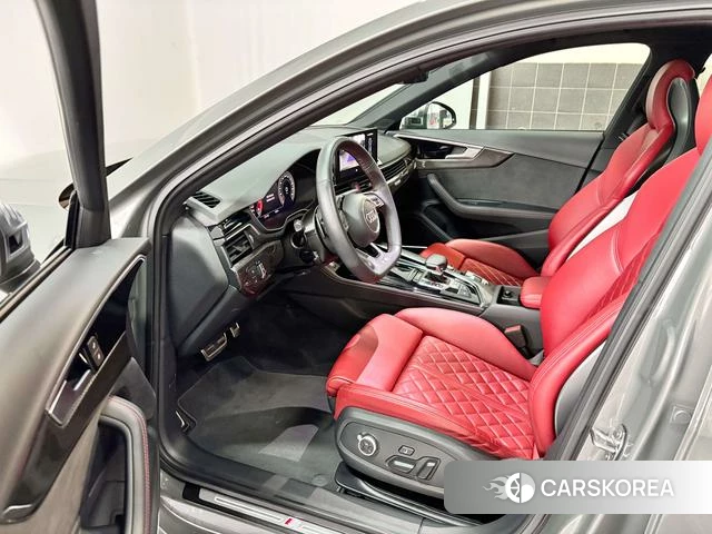 Audi S4 id 4235964 из Китая 8