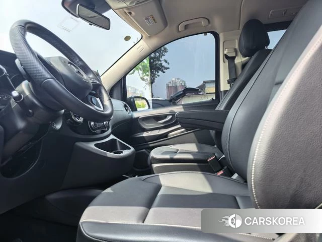 Mercedes-Benz Vito id 4291540 из Китая 8