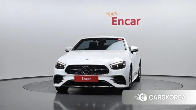 Mercedes-Benz E-Class W213 id 3776810 из Кореи 13