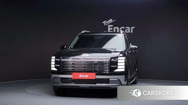 Hyundai Palisade (LX3) id 3732000 из Кореи 13