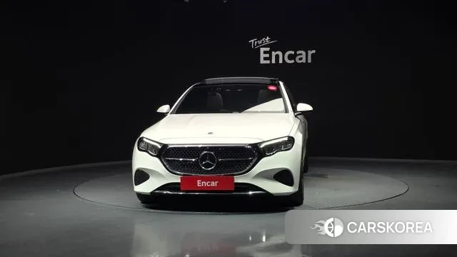 Mercedes-Benz E-Class W214 id 3042507 из Кореи 13