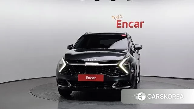 Kia Sportage 5th Generation id 3353570 из Кореи 13