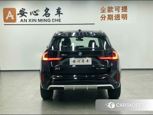 BMW X1 id 4301104 из Китая 14