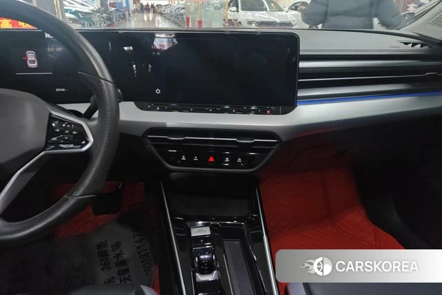 Volkswagen Lingdu id 4273478 из Китая 10