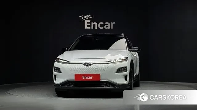 Hyundai Kona Electric id 3385938 из Кореи 13