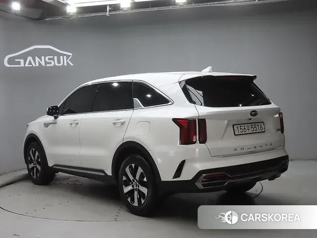 Kia Sorento 4th Generation id 3587427 из Кореи 13