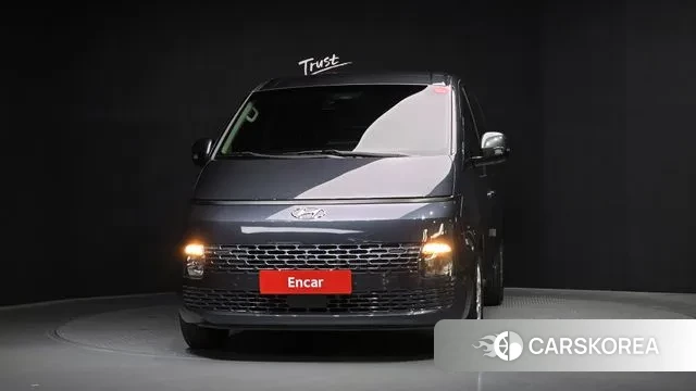 Hyundai Staria id 3383618 из Кореи 13