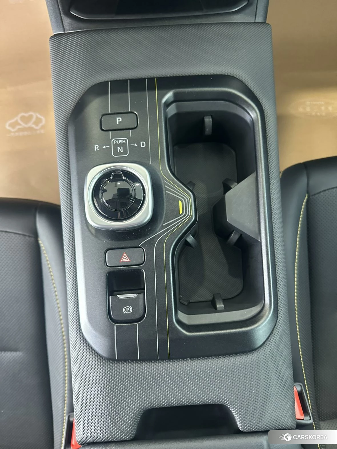 Toyota bZ5 id 4515166 из Китая 15