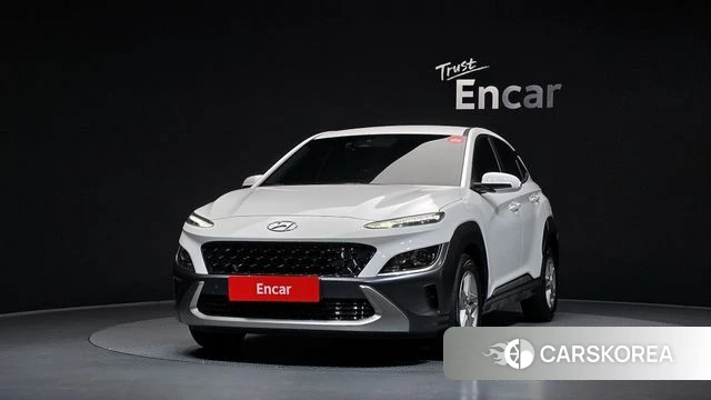 Hyundai The New Kona id 4458098 из Кореи 23