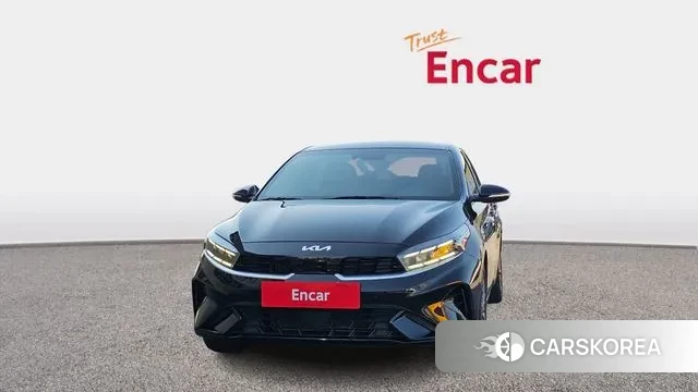 Kia The New K3 2nd generation id 3384038 из Кореи 13