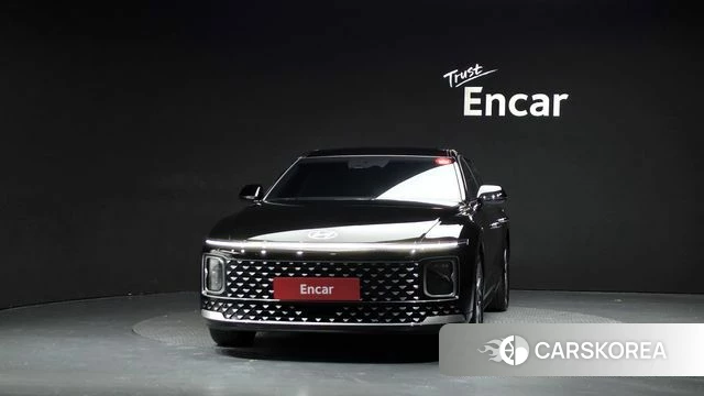 Hyundai Grandeur (GN7) id 4904301 из Кореи 13