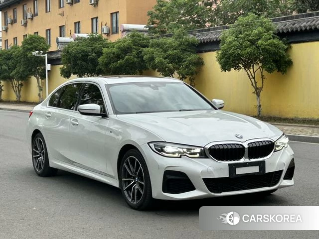 BMW 3 series id 4236774 из Китая 13