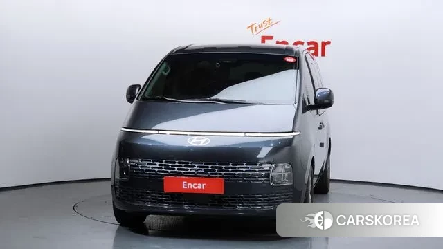 Hyundai Staria id 3497069 из Кореи 13