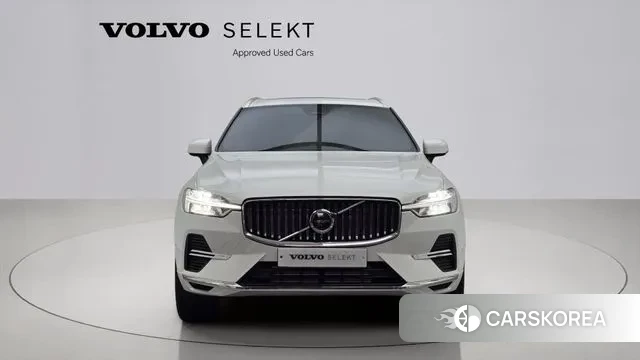 Volvo XC60 second Generation id 3415291 из Кореи 13