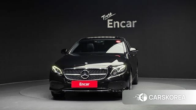 Mercedes-Benz E-Class W213 id 3911545 из Кореи 13