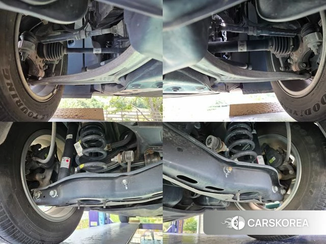 Hyundai Sonata (DN8) 2020 Черный из Кореи, фото 6