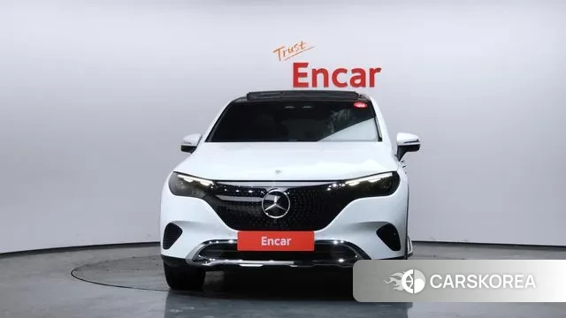 Mercedes-Benz EQE V295 id 3701166 из Кореи 13