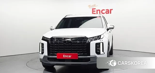 Hyundai The New Palisade id 3359892 из Кореи 13