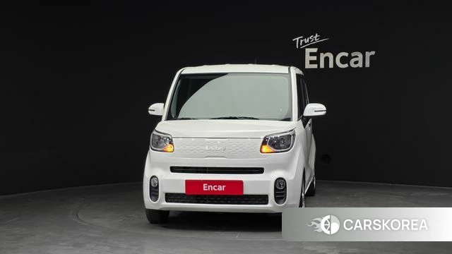 Kia The New Ray id 4476056 из Кореи 13