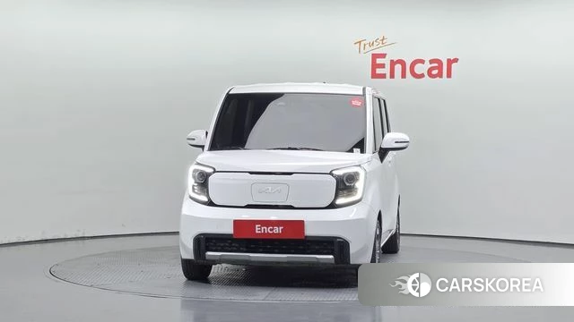 Kia The New Kia Ray EV id 4494114 из Кореи 23