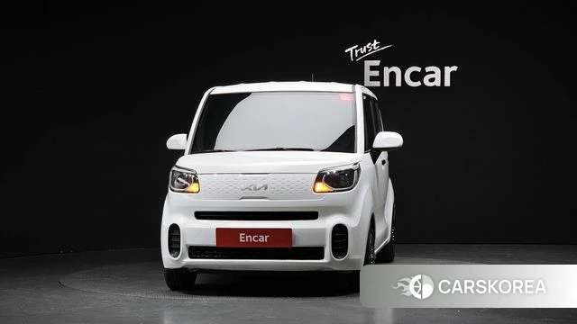 Kia The New Ray id 4779549 из Кореи 13