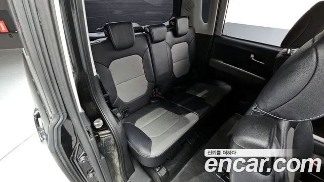 Kia The New Ray id 2667610 из Кореи 13