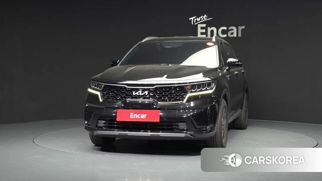 Kia Sorento 4th Generation id 4389109 из Кореи 13