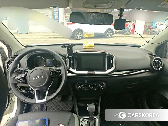 Kia Yi Ran id 4374499 из Китая 14