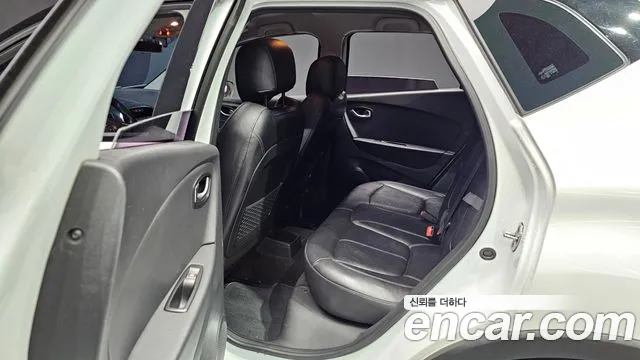 Renault Korea (Samsung) New QM3 id 2657461 из Кореи 13