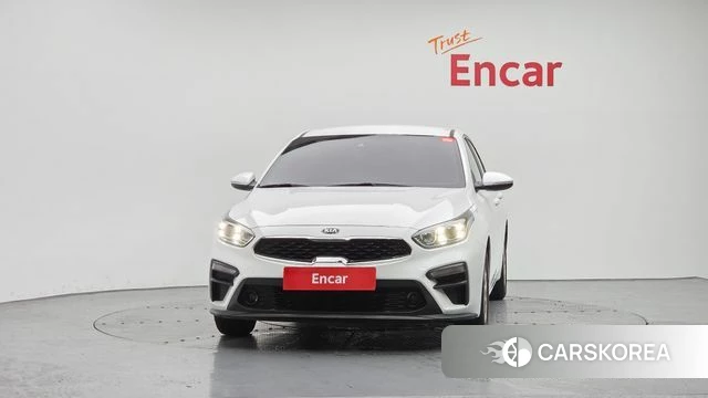Kia Come New K3 id 4619668 из Кореи 13