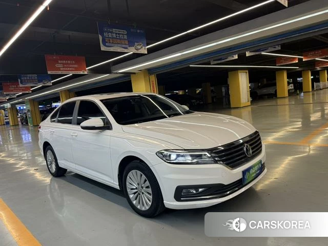 Volkswagen Lavida id 4240860 из Китая 9