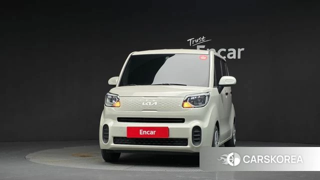 Kia The New Ray id 4624741 из Кореи 13