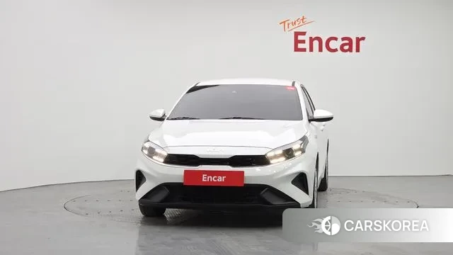 Kia The New K3 2nd generation id 3027207 из Кореи 13