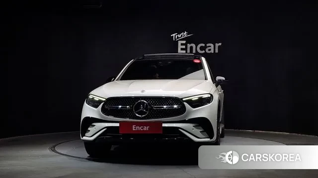 Mercedes-Benz GLC-Class X254 id 3347910 из Кореи 13