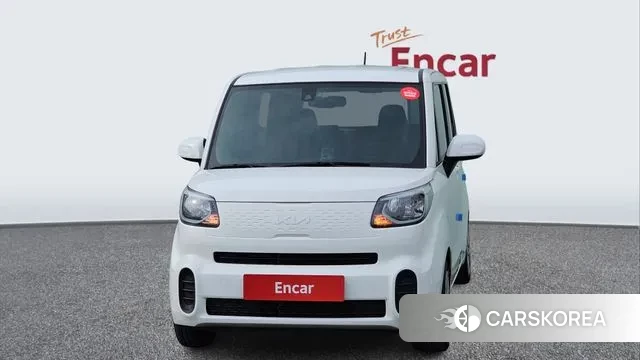 Kia The New Ray id 3655219 из Кореи 13