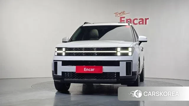 Hyundai Santa Fe (MX5) id 3462214 из Кореи 13